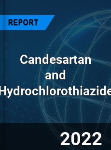 Global Candesartan and Hydrochlorothiazide Market