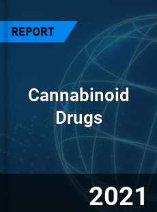 Global Cannabinoid Drugs Market