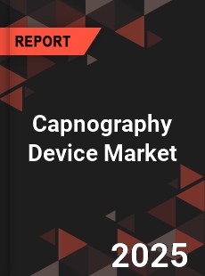 Global Capnography Device Market