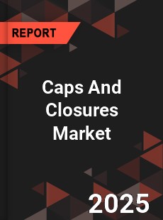 Global Caps And Closures Market