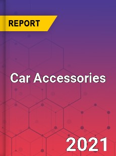 Global Car Accessories Market