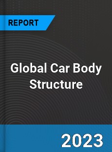 Global Car Body Structure Industry