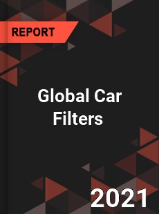 Global Car Filters Market
