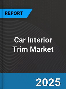 Global Car Interior Trim Industry