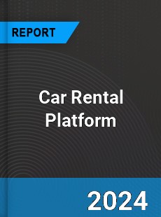 Global Car Rental Platform Market