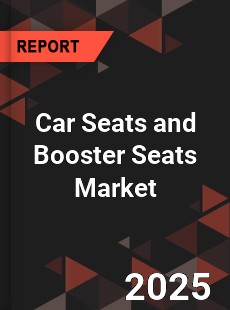 Global Car Seats and Booster Seats Market