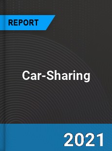 Global Car Sharing Market