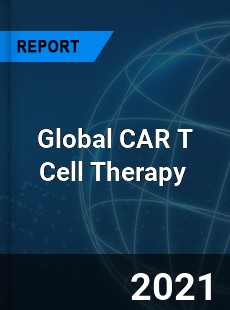 Global CAR T Cell Therapy Market