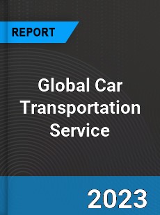 Global Car Transportation Service Industry