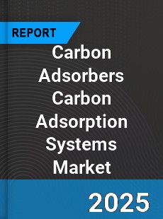 Global Carbon Adsorbers Carbon Adsorption Systems Market