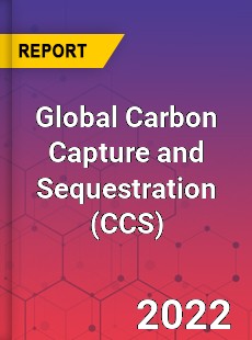Global Carbon Capture and Sequestration Market