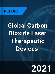 Global Carbon Dioxide Laser Therapeutic Devices Market