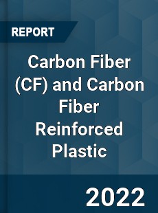 Global Carbon Fiber and Carbon Fiber Reinforced Plastic Industry
