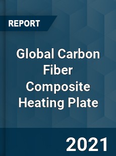 Global Carbon Fiber Composite Heating Plate Market