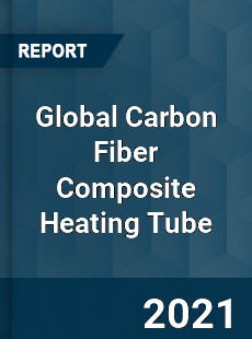 Global Carbon Fiber Composite Heating Tube Market