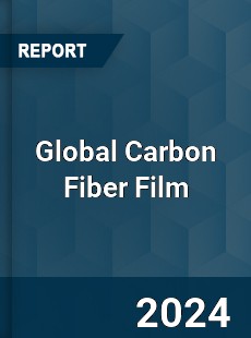 Global Carbon Fiber Film Market