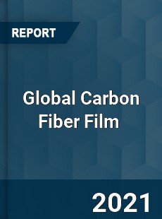 Global Carbon Fiber Film Market
