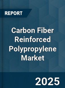 Global Carbon Fiber Reinforced Polypropylene Market