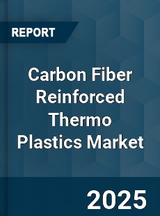 Global Carbon Fiber Reinforced Thermo Plastics Market
