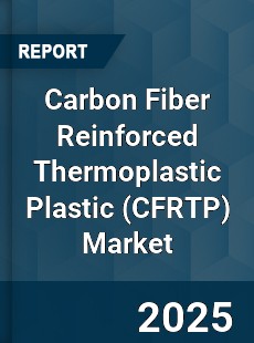 Global Carbon Fiber Reinforced Thermoplastic Plastic Market