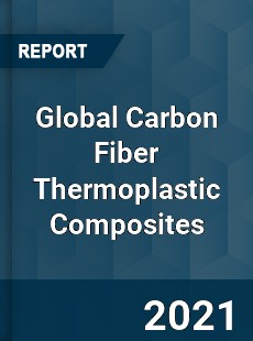 Global Carbon Fiber Thermoplastic Composites Market
