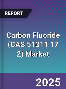 Global Carbon Fluoride Market