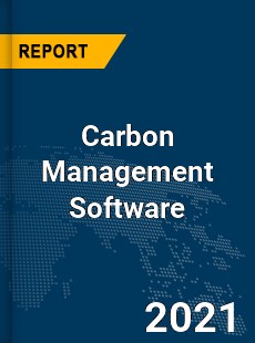 Global Carbon Management Software Market