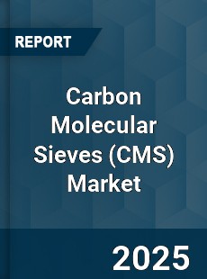 Global Carbon Molecular Sieves Market