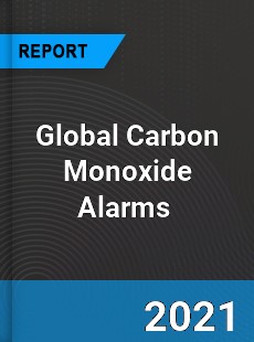 Global Carbon Monoxide Alarms Market