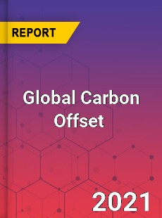 Global Carbon Offset Market