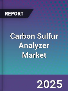 Global Carbon Sulfur Analyzer Market
