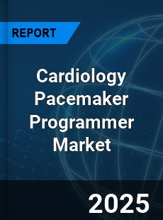 Global Cardiology Pacemaker Programmer Market