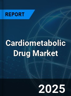 Global Cardiometabolic Drug Market