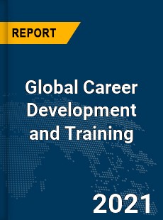 Global Career Development and Training Market