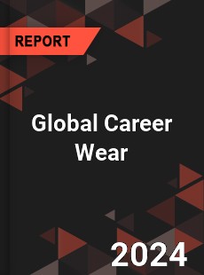 Global Career Wear Market