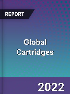 Global Cartridges Market