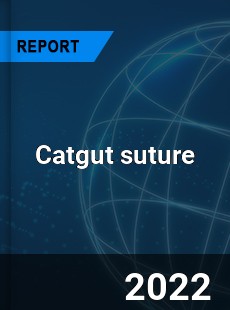 Global Catgut suture Market