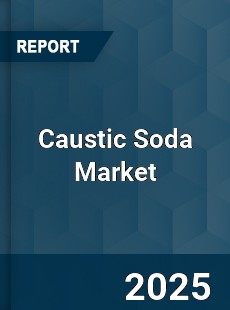 Global Caustic Soda Market