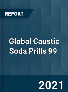 Caustic Soda Prills 99 Market