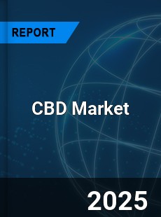 CBD Market Key Strategies Historical Analysis Trends