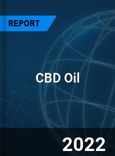 Global CBD Oil Market