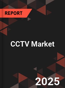 Global CCTV Market