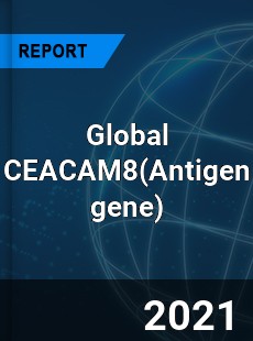 Global CEACAM8 Industry