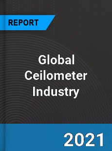 Global Ceilometer Industry