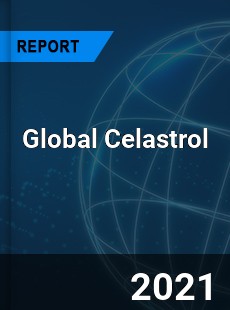 Global Celastrol Market