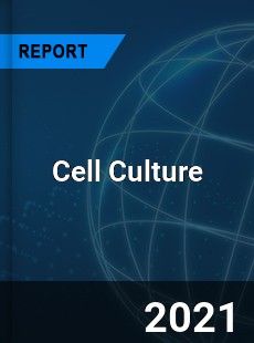 Global Cell Culture Market