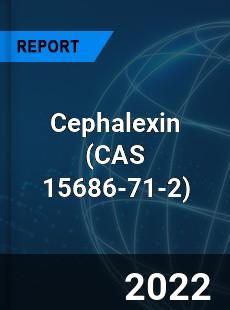 Global Cephalexin Market