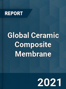 Global Ceramic Composite Membrane Market