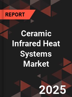 Global Ceramic Infrared Heat Systems Market