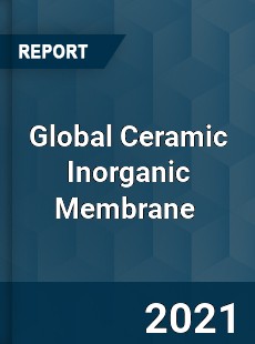 Global Ceramic Inorganic Membrane Market
